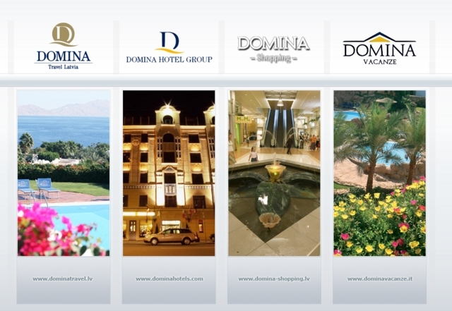 Domina Travel Latvia, SIA